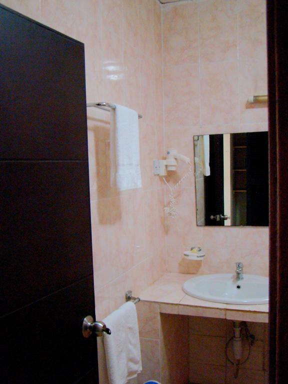 Lungi Airport Hotels Tulun Rom bilde