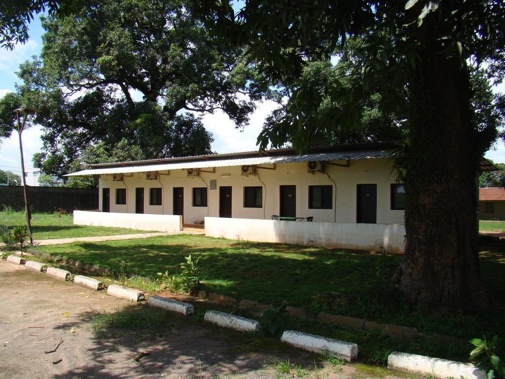 Lungi Airport Hotels Tulun Rom bilde