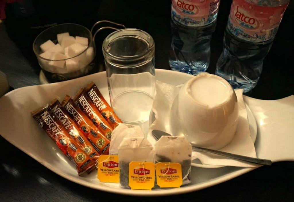 Lungi Airport Hotels Tulun Rom bilde
